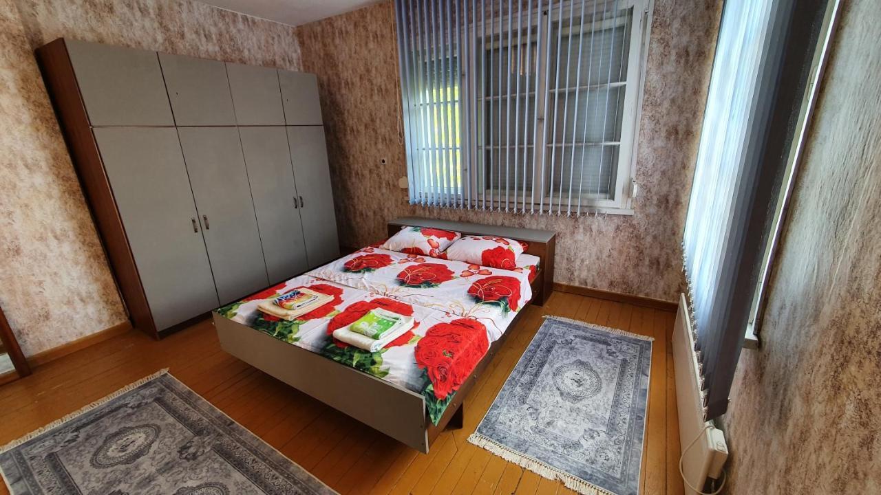 Mk Apartment Sopot Eksteriør bilde