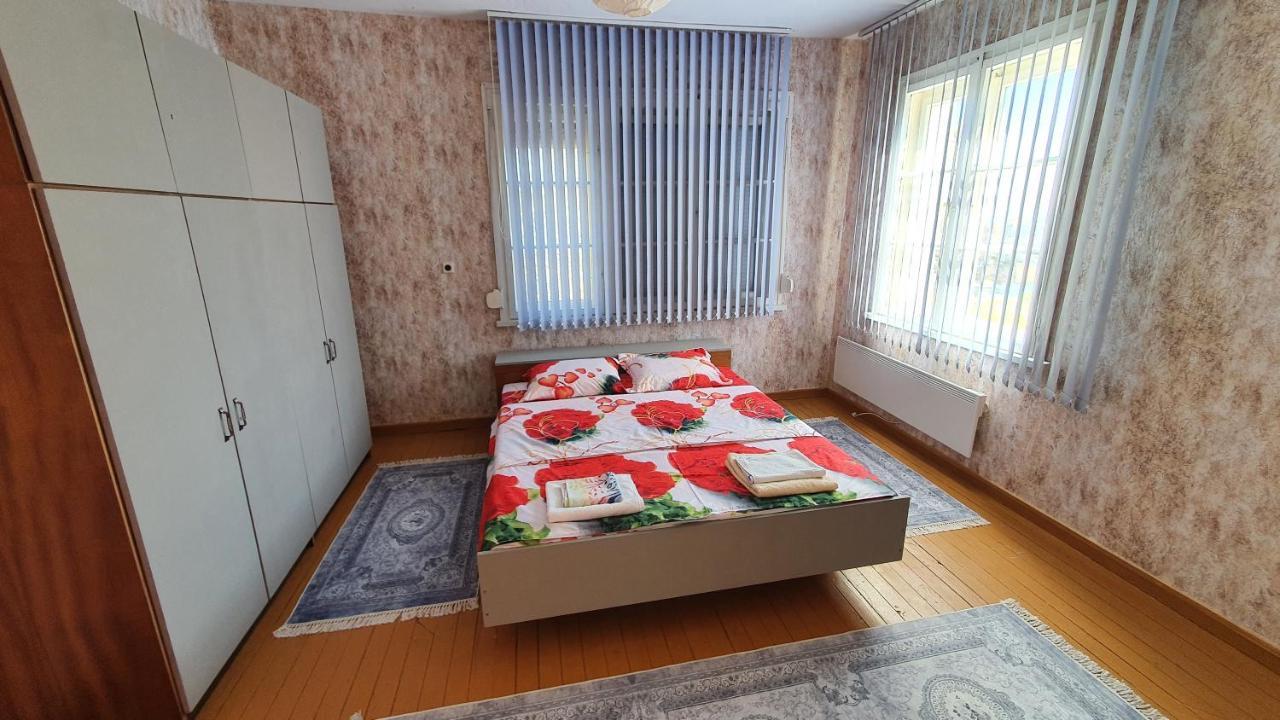 Mk Apartment Sopot Eksteriør bilde
