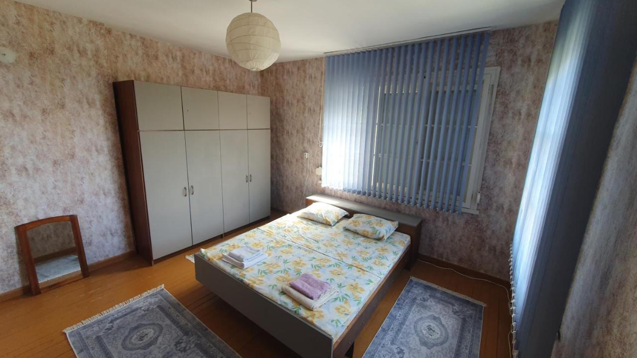 Mk Apartment Sopot Eksteriør bilde