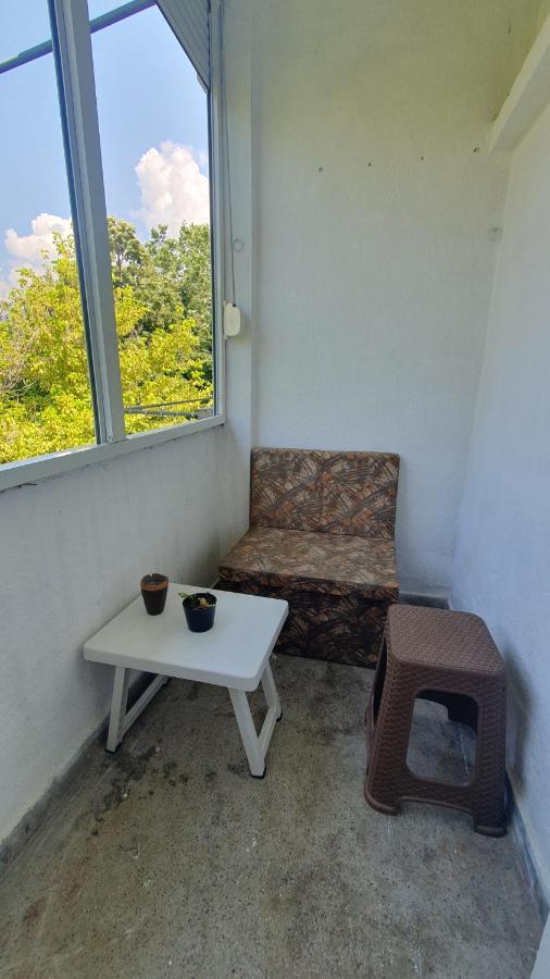 Mk Apartment Sopot Eksteriør bilde