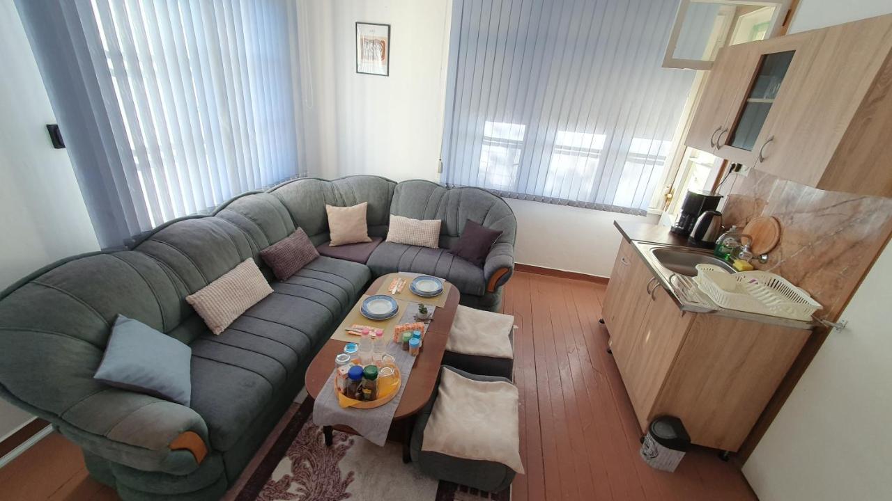 Mk Apartment Sopot Eksteriør bilde
