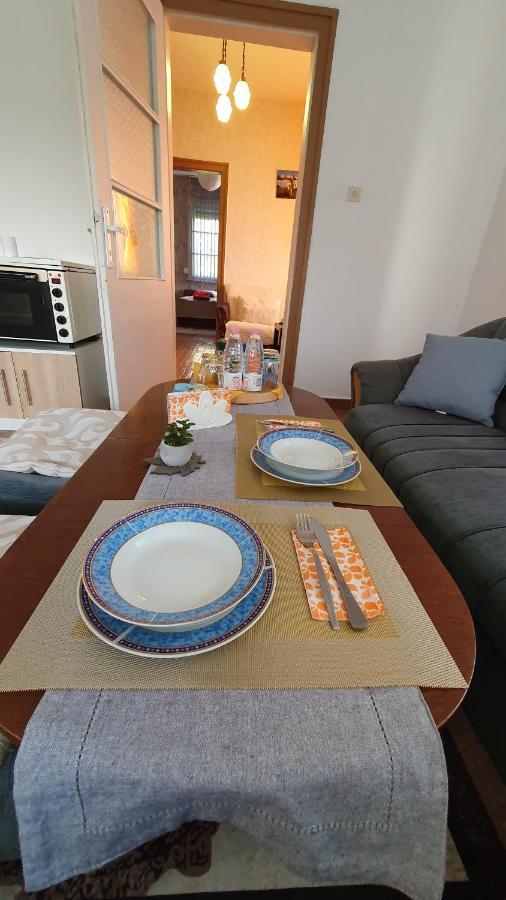 Mk Apartment Sopot Eksteriør bilde