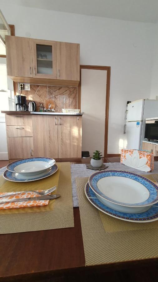 Mk Apartment Sopot Eksteriør bilde